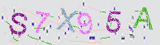 Captcha Sicherheitscode