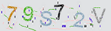 Captcha Sicherheitscode