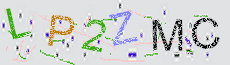 Captcha Sicherheitscode