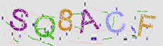 Captcha Sicherheitscode