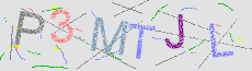 Captcha Sicherheitscode