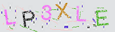 Captcha Sicherheitscode
