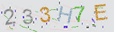 Captcha Sicherheitscode