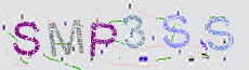Captcha Sicherheitscode