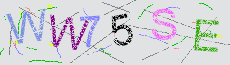 Captcha Sicherheitscode