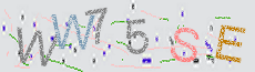 Captcha Sicherheitscode