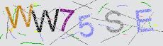 Captcha Sicherheitscode