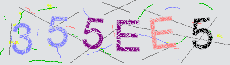 Captcha Sicherheitscode