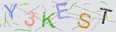Captcha Sicherheitscode