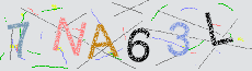 Captcha Sicherheitscode