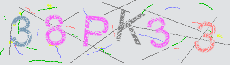 Captcha Sicherheitscode