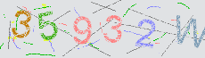 Captcha Sicherheitscode