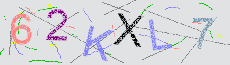 Captcha Sicherheitscode