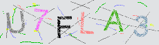 Captcha Sicherheitscode