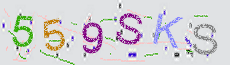 Captcha Sicherheitscode