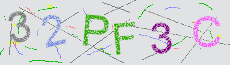 Captcha Sicherheitscode