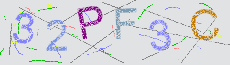 Captcha Sicherheitscode
