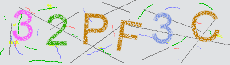 Captcha Sicherheitscode