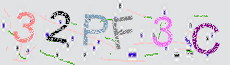 Captcha Sicherheitscode