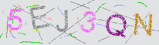 Captcha Sicherheitscode