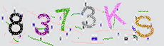 Captcha Sicherheitscode
