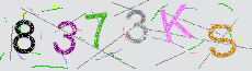 Captcha Sicherheitscode