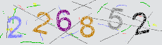 Captcha Sicherheitscode