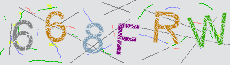 Captcha Sicherheitscode