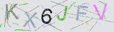 Captcha Sicherheitscode