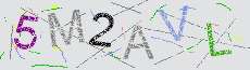 Captcha Sicherheitscode