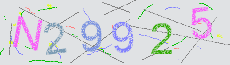 Captcha Sicherheitscode