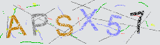 Captcha Sicherheitscode