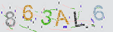 Captcha Sicherheitscode
