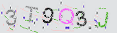 Captcha Sicherheitscode