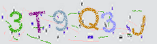 Captcha Sicherheitscode