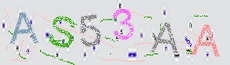 Captcha Sicherheitscode