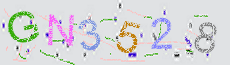 Captcha Sicherheitscode