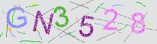 Captcha Sicherheitscode