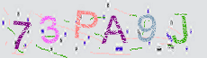 Captcha Sicherheitscode