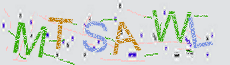 Captcha Sicherheitscode
