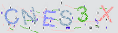 Captcha Sicherheitscode