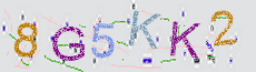 Captcha Sicherheitscode