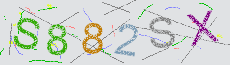 Captcha Sicherheitscode