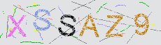 Captcha Sicherheitscode