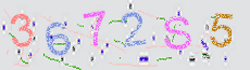 Captcha Sicherheitscode