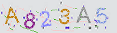 Captcha Sicherheitscode