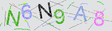 Captcha Sicherheitscode