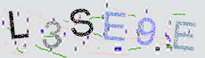 Captcha Sicherheitscode