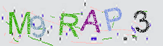 Captcha Sicherheitscode