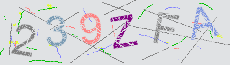 Captcha Sicherheitscode